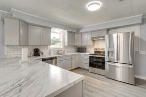 Casa (3 Bedrooms) | Parte interna