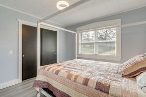 Hus (3 Bedrooms) | Interiör