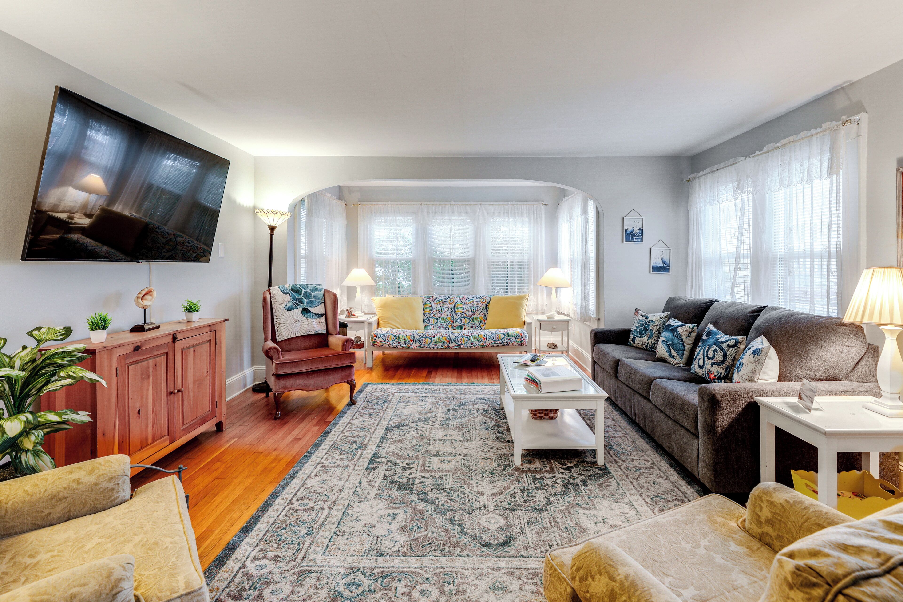 คอทเทจ (2 Bedrooms) | ภายใน