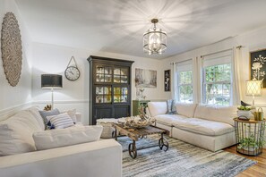 Talo (3 Bedrooms) | Sisätilat