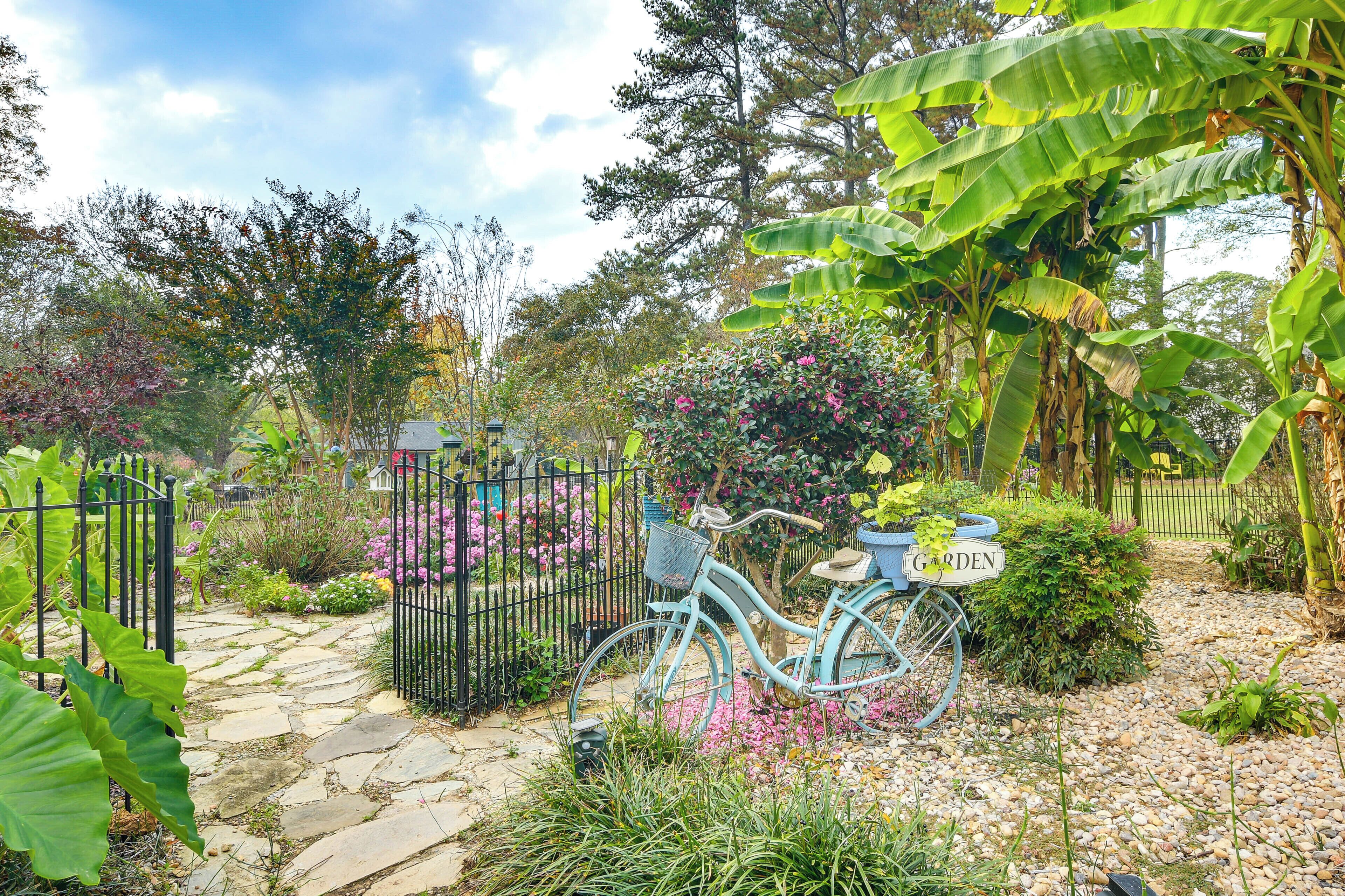 獨棟房屋 (3 Bedrooms) | 住宿內部