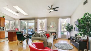 ハウス (2 Bedrooms) | 内装