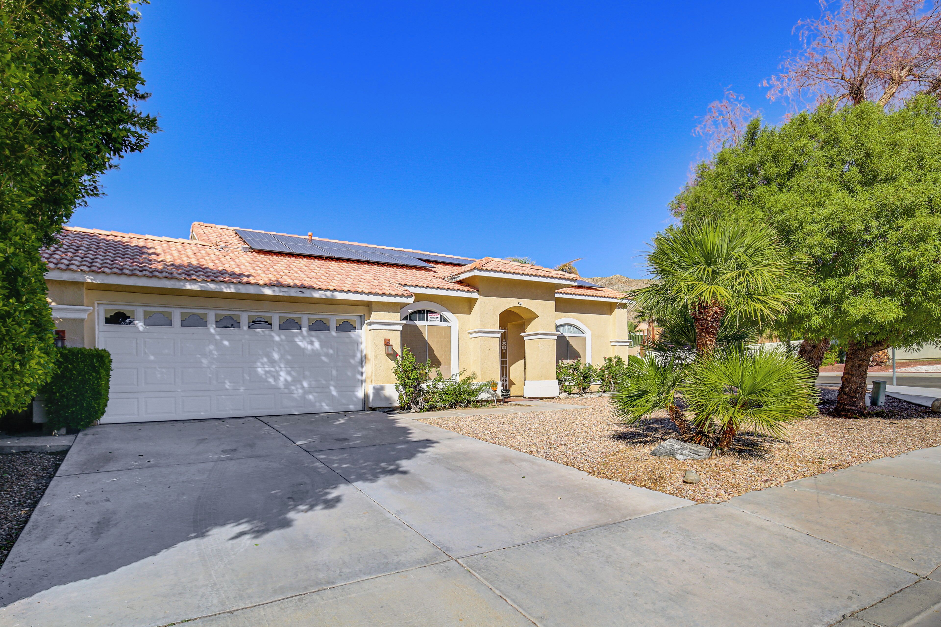 Nhà (2 Bedrooms) | Nội thất