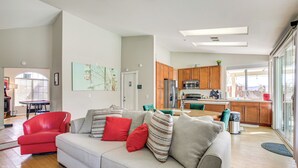 ハウス (2 Bedrooms) | 内装