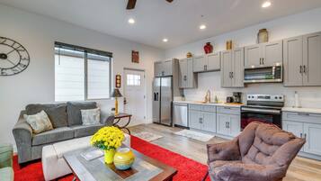 Apartemen (2 Bedrooms) | Interior