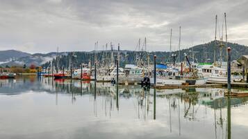 Apartemen (2 Bedrooms) | Interior