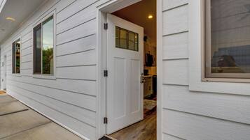 Apartemen (2 Bedrooms) | Interior