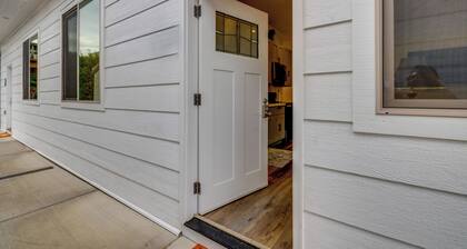 Fish, Hike & More: Tillamook Bay Escape!