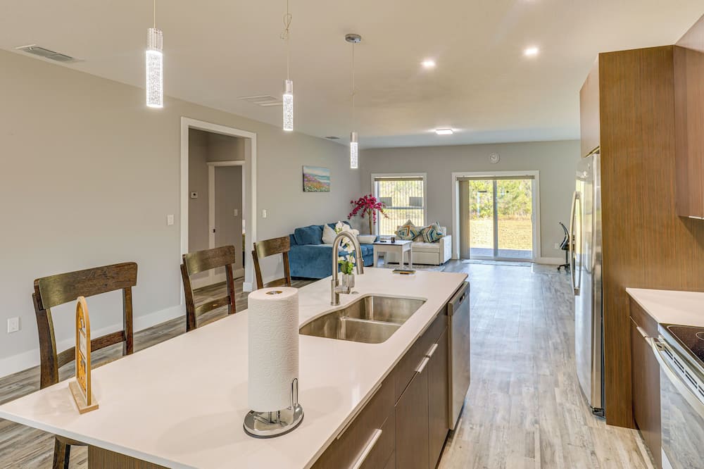 4 Mi to Golf: Quiet Lake Wales Retreat - Nalcrest, FL