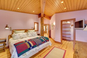 Casa (5 Bedrooms) | Interior