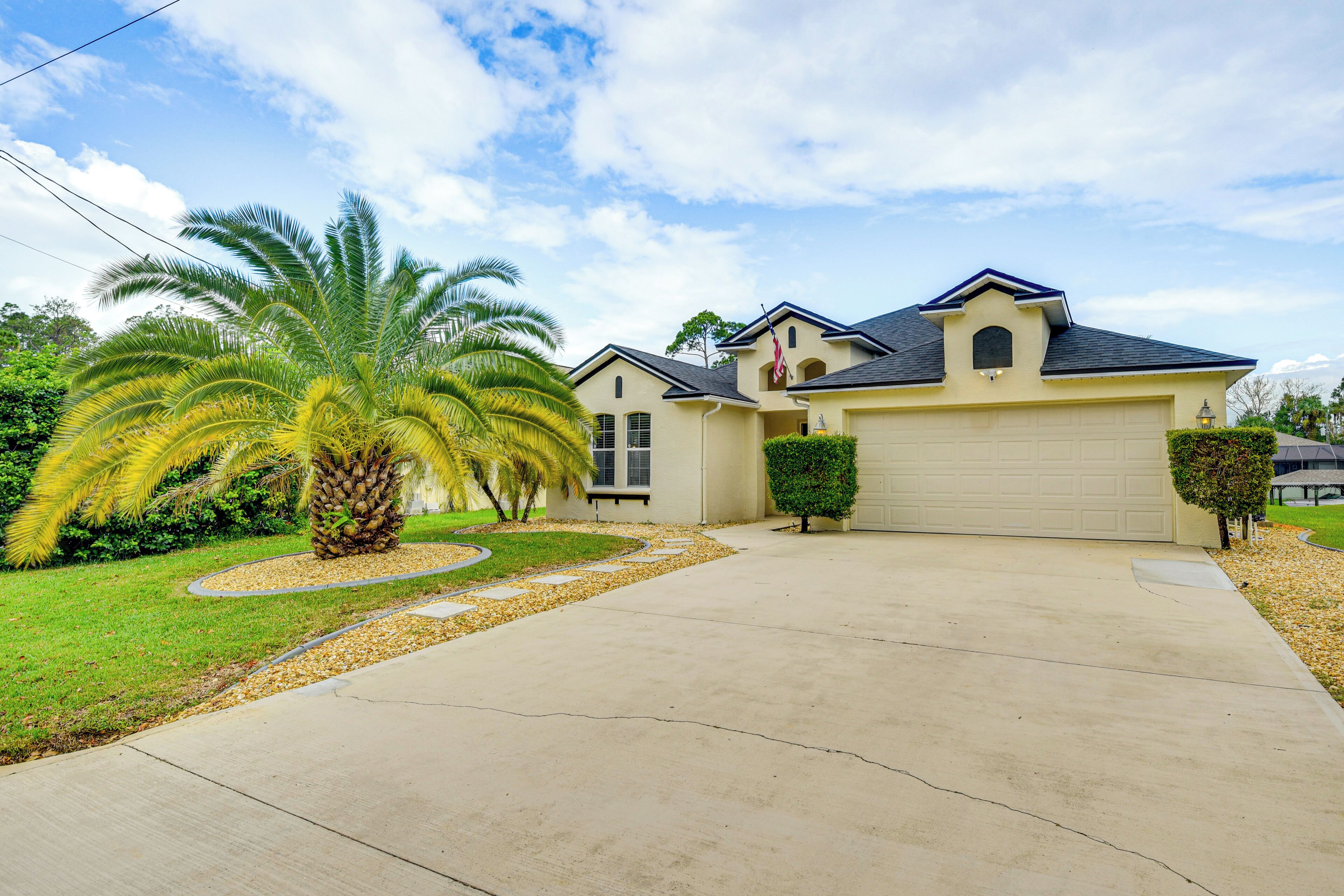 House (3 Bedrooms) | Bahagian dalam