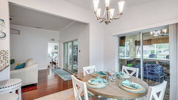 House (3 Bedrooms) | Bahagian dalam