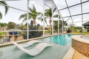 Casa (3 Bedrooms) | Interior