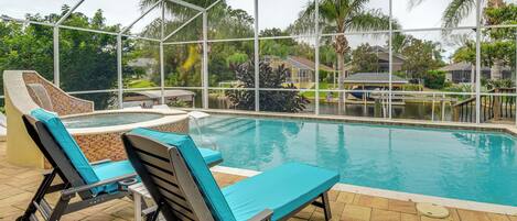 Maison (3 Bedrooms) | Façade de l’hébergement