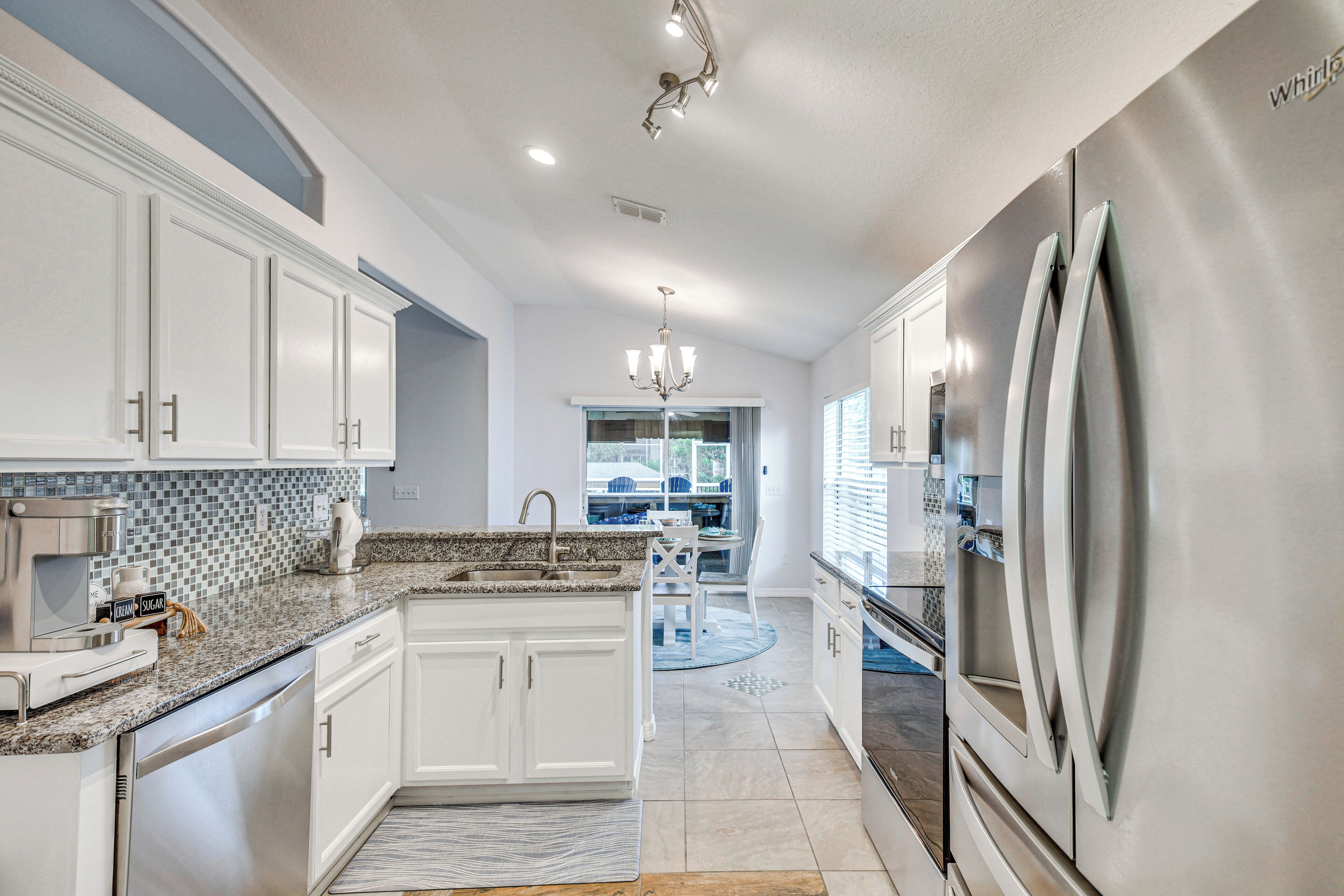 House (3 Bedrooms) | Bahagian dalam