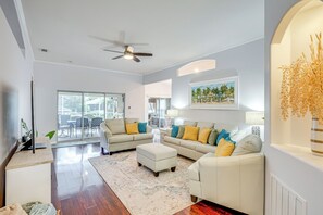 Casa (3 Bedrooms) | Interior