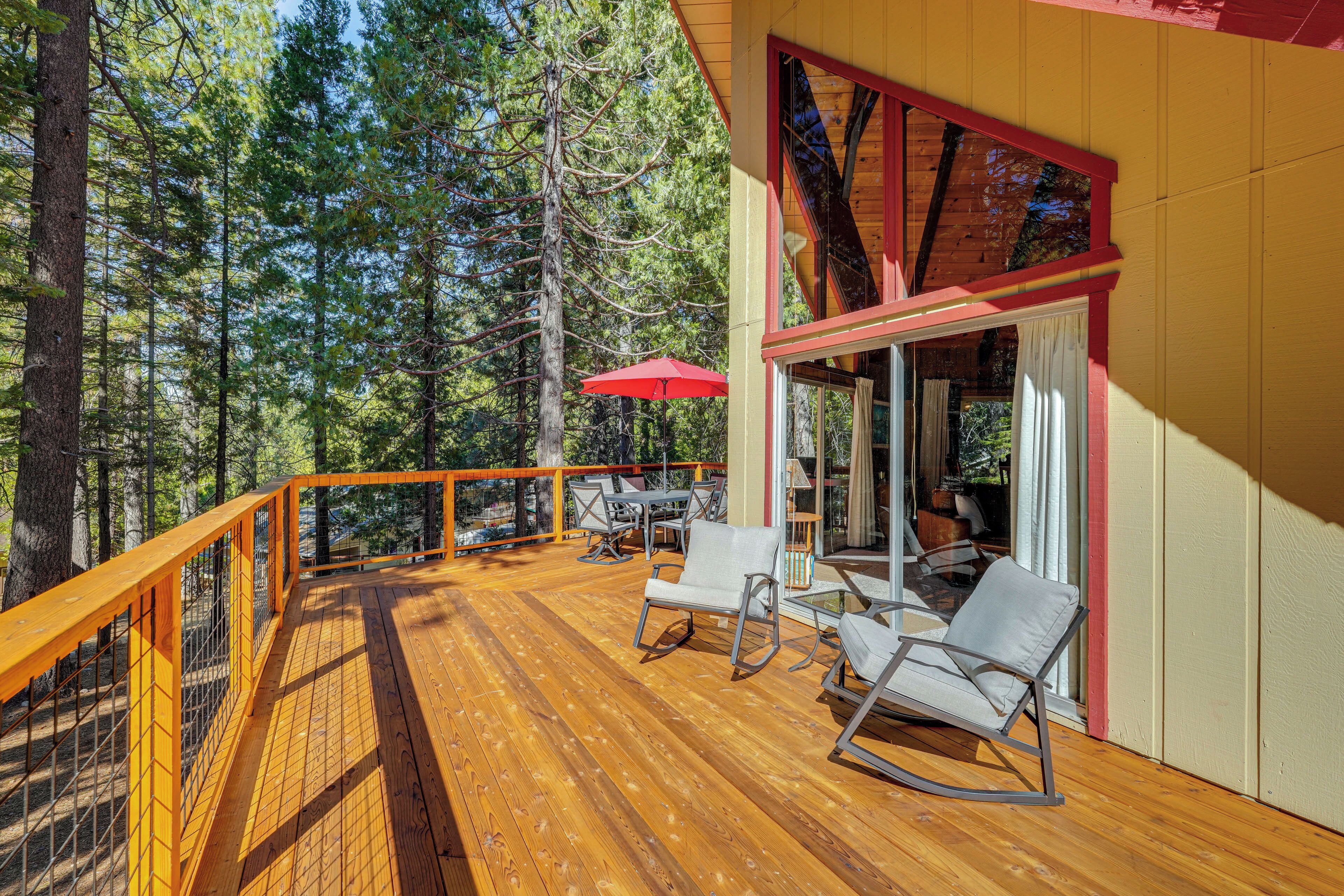 獨棟房屋 (2 Bedrooms) | 住宿內部