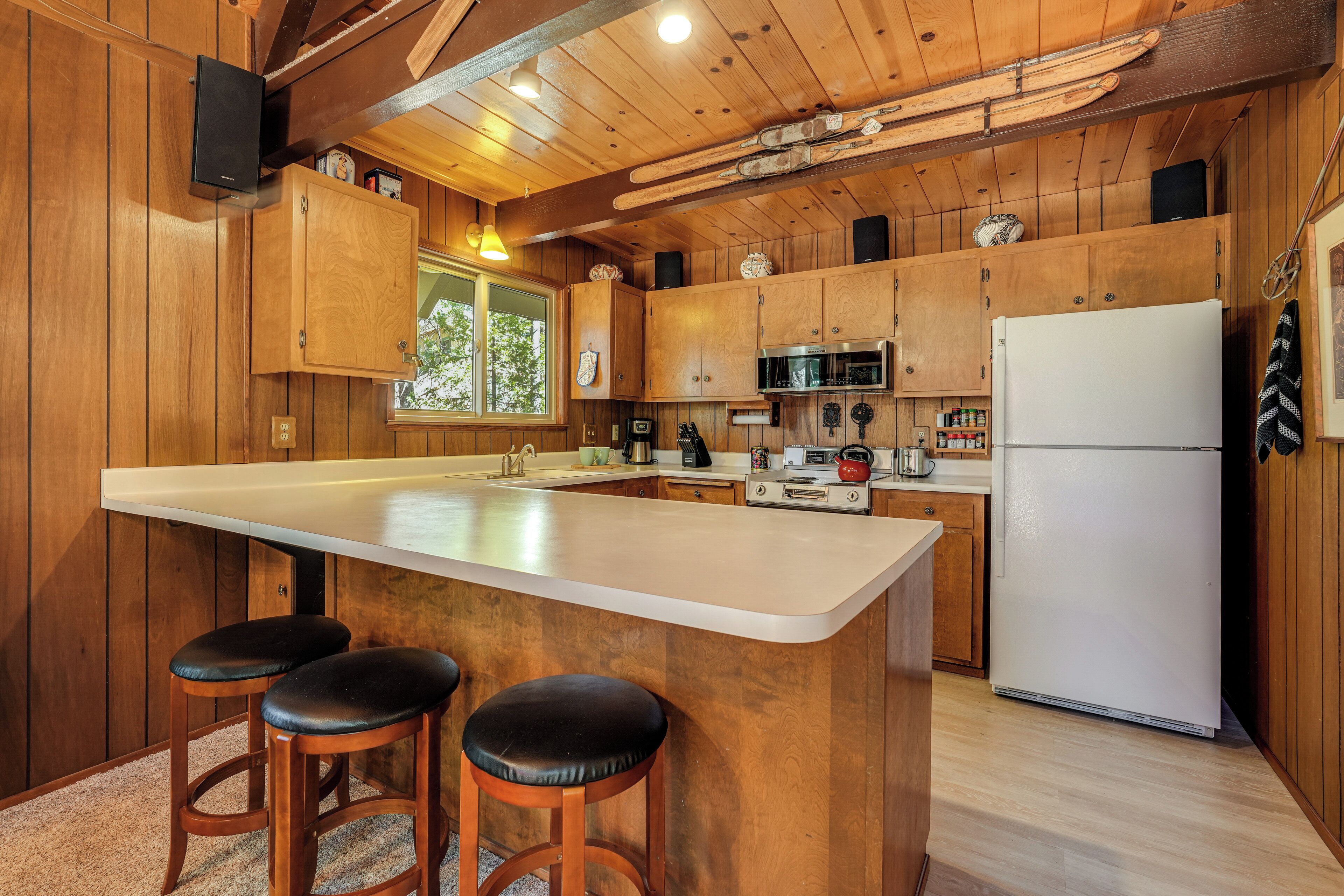 獨棟房屋 (2 Bedrooms) | 住宿內部