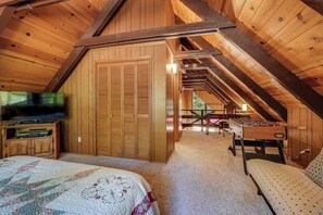 Maison (2 Bedrooms) | Intérieur