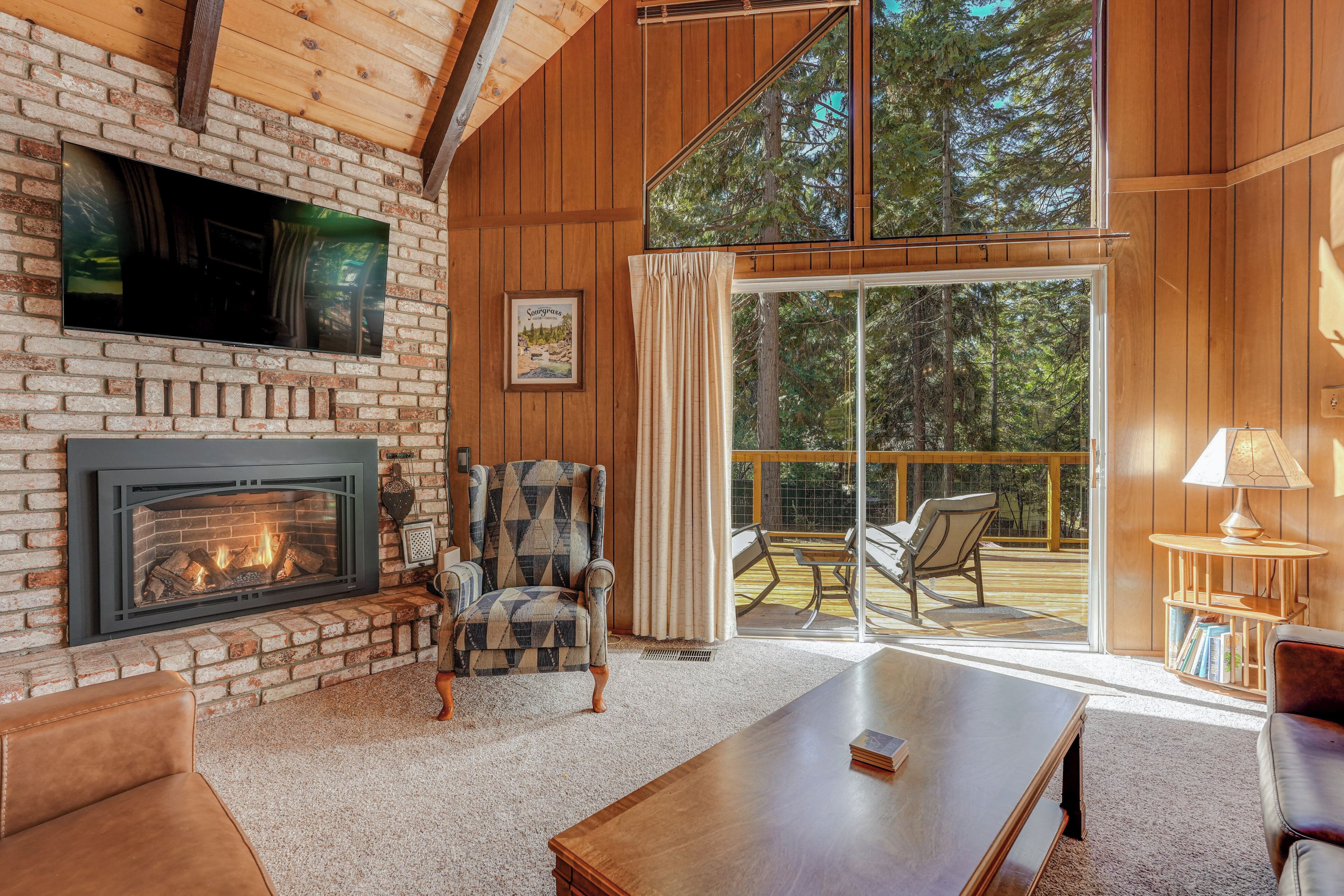 獨棟房屋 (2 Bedrooms) | 住宿內部