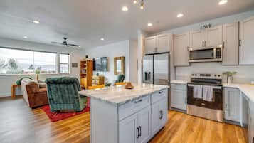 Apartemen (3 Bedrooms) | Interior