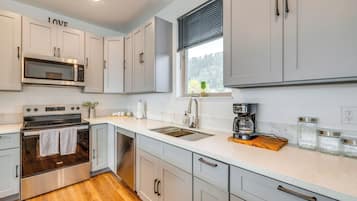 Apartemen (3 Bedrooms) | Interior