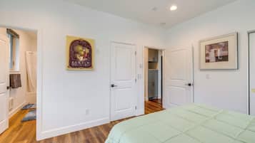 Apartemen (3 Bedrooms) | Interior