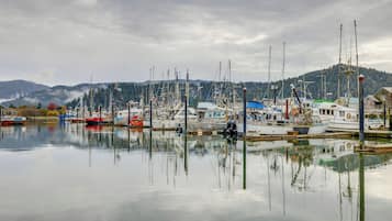 Apartemen (3 Bedrooms) | Interior