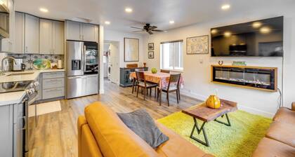 Tillamook Bay Apt Near Marina: Fish, Boat & More!