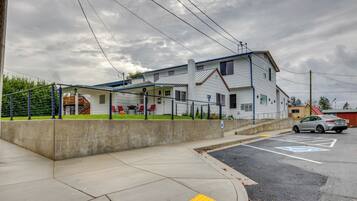 House (1 Bedroom) | Interior