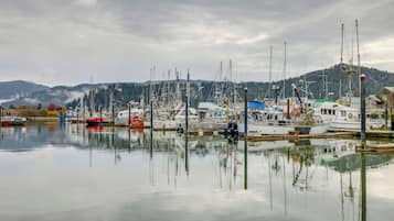 Rumah (1 Bedroom) | Interior