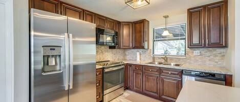 ハウス (3 Bedrooms) | 内装