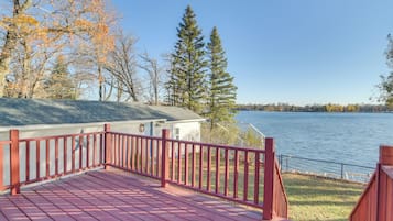 House (2 Bedrooms) | Front of property