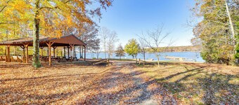 Boat, Fish & Explore Lake Anna! Home 1 Mi to Water