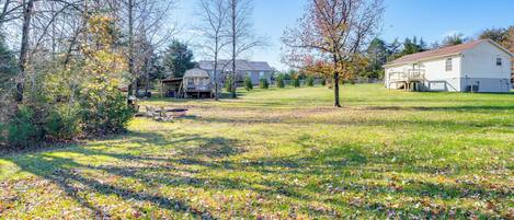 House (3 Bedrooms) | Front of property