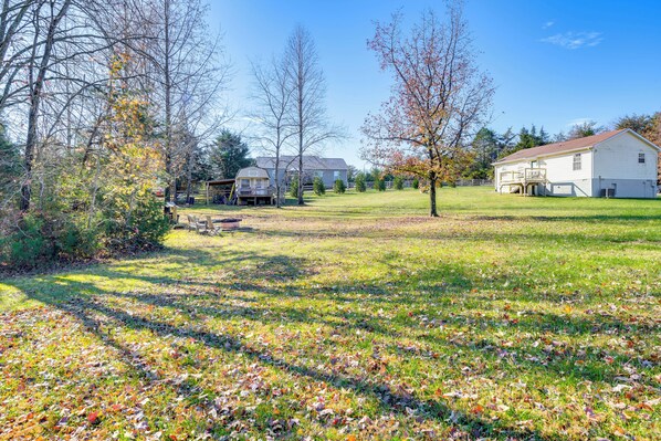 Huis (3 Bedrooms) | Voorkant van accommodatie