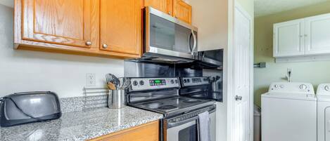 House (3 Bedrooms) | Bahagian dalam