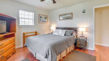 House (3 Bedrooms) | Bahagian dalam