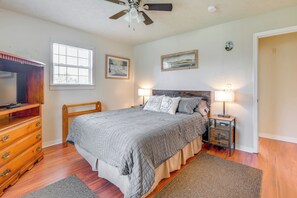 Ferienhaus (3 Bedrooms) | Innenbereich