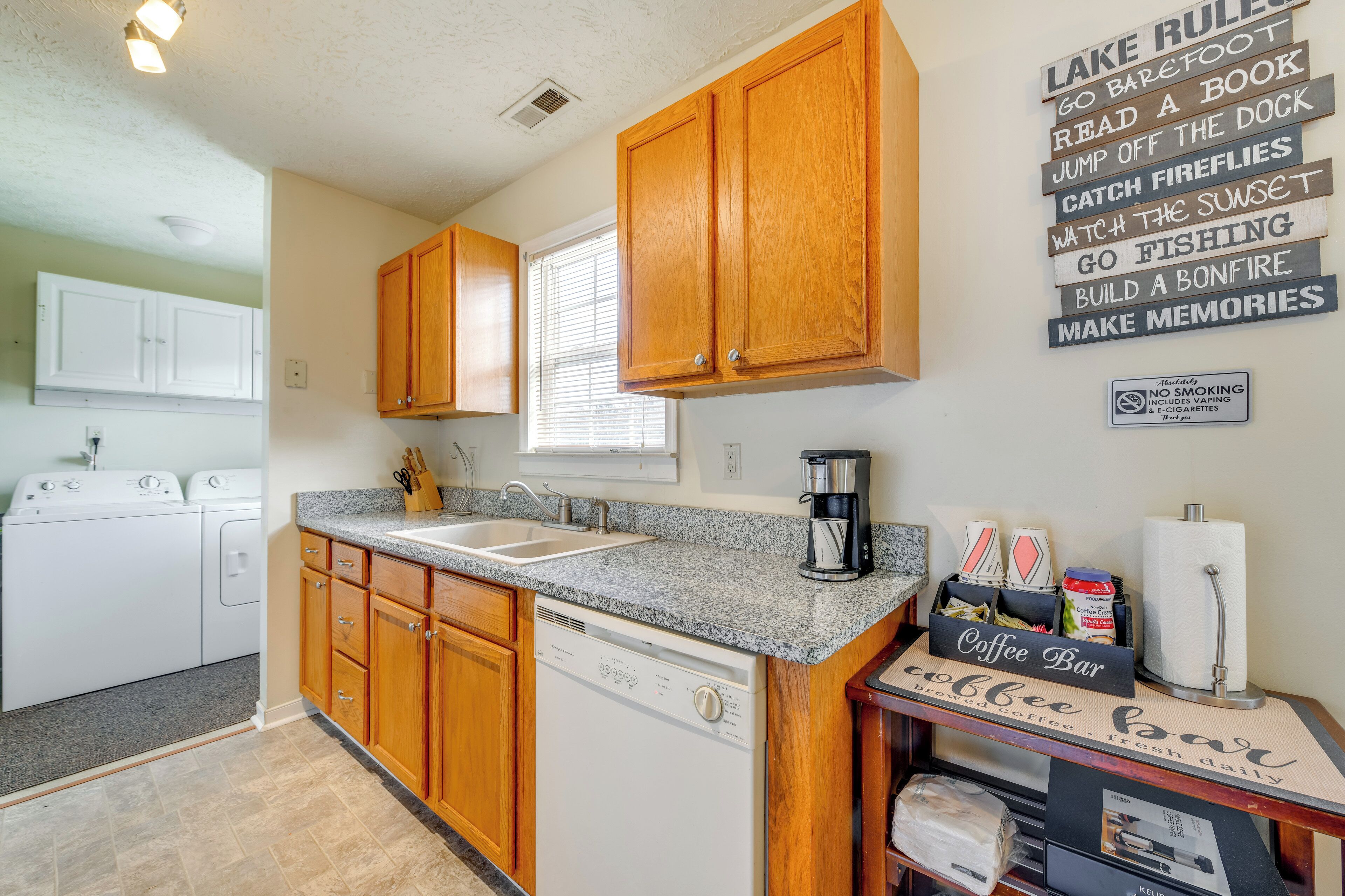 獨棟房屋 (3 Bedrooms) | 住宿內部