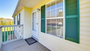 Hus (3 Bedrooms) | Innvendig