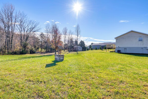 Casa (3 Bedrooms) | Interni