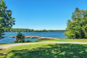 Huis (3 Bedrooms) | Interieur