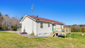 Hus (3 Bedrooms) | Innvendig