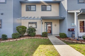 Interior - Golf Getaway w/ Pool Access: Little River Home! (Little River)