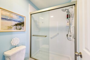 Appartement (2 Bedrooms) | Interieur