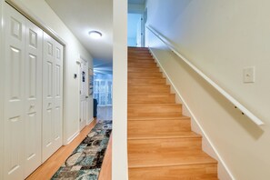 Căn hộ (2 Bedrooms) | Nội thất