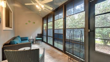 Departamento (2 Bedrooms) | Interior