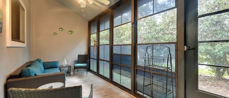 Departamento (2 Bedrooms) | Interior