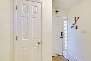 Apartment (2 Bedrooms) | Interior - Golf Getaway w/ Pool Access: Little River Home! (Little River)